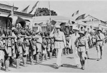 Colonial Rule in Nigeria