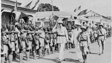 Colonial Rule in Nigeria and Nigeria's Struggle for Independence 14 Colonial Rule in Nigeria