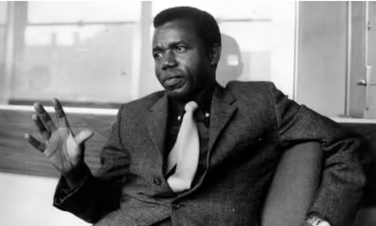 Chinua Achebe: The Nigerian Writer Who Changed How Africa Was Seen 8 Chinua Achebe