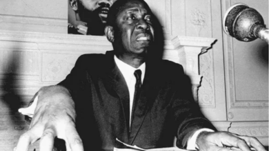 Nnamdi Azikiwe