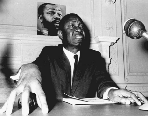 Nnamdi Azikiwe