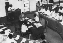 Nigeria's independence