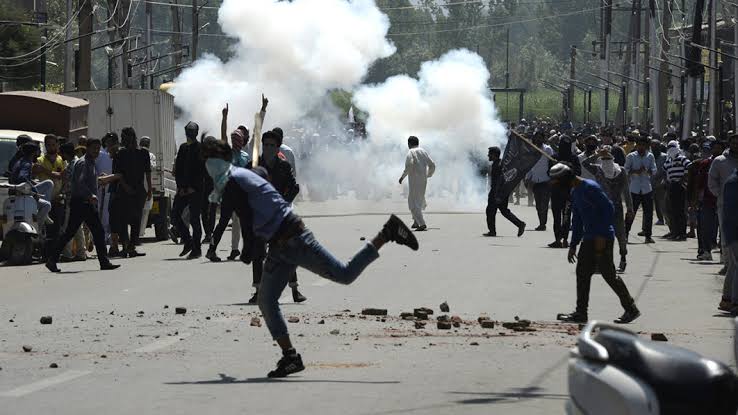 The Kano Riot of 1953 - Causes and Effects 4 Kano Riot of 1953