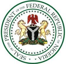 Nigerian seal