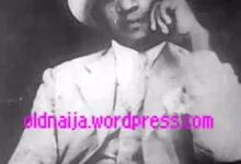 Isaac Babalola Thomas