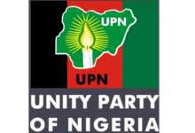 Unity Party of Nigeria