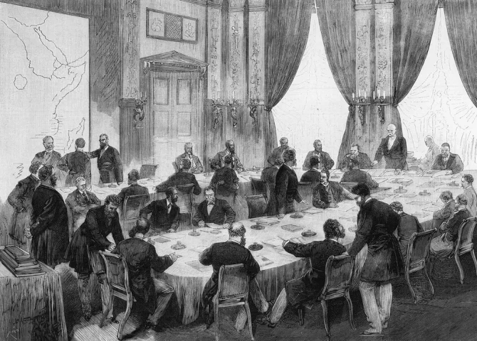 Berlin Conference