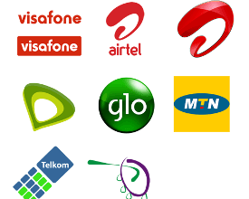 mobile networks in nigera