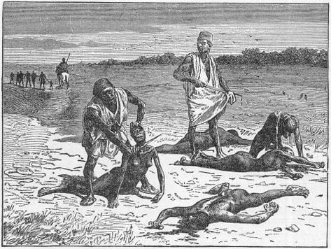 Osogbo war