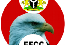 EFCC Logo