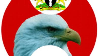 EFCC Logo