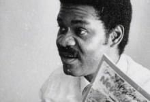 Dele Giwa