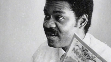Dele Giwa