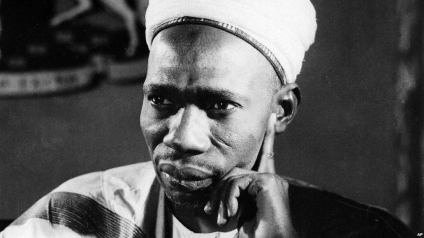 Tafawa Balewa