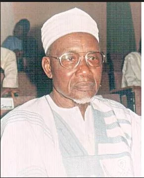 Ibrahim Babankowa