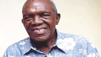 Eze goes to school author