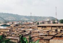 Original names of Igbo towns and villages