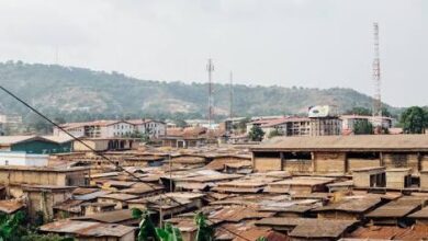 Original names of Igbo towns and villages