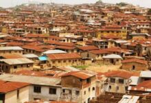 Oriki Ibadan