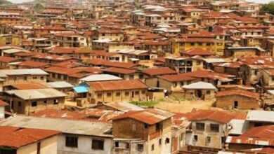 Oriki Ibadan