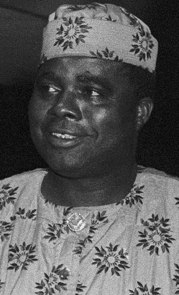 Jaja Wachuku