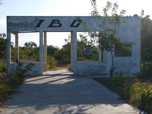 The Igbo Landing, St. Simons Island 