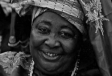 Hajia Gambo Sawaba