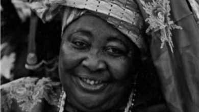 Hajia Gambo Sawaba