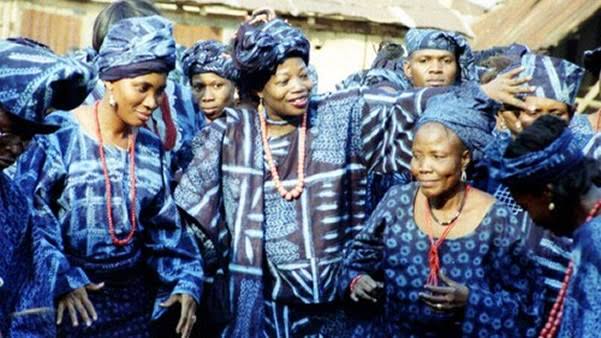 The Real Origin And Meanings of Yoruba Names 8 Yoruba women