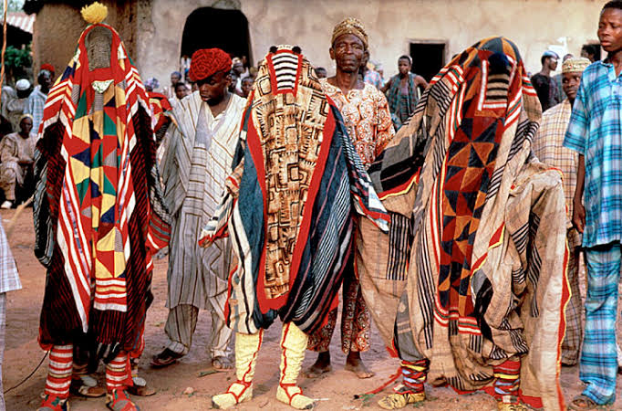 The Real Origin And Meanings of Yoruba Names 7 Yoruba names and their meanings
