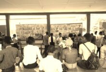 OldNaija Historical Exhibition