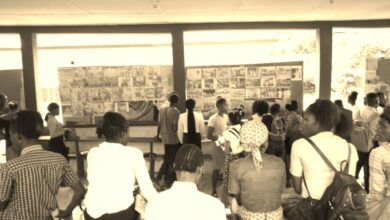 OldNaija Historical Exhibition
