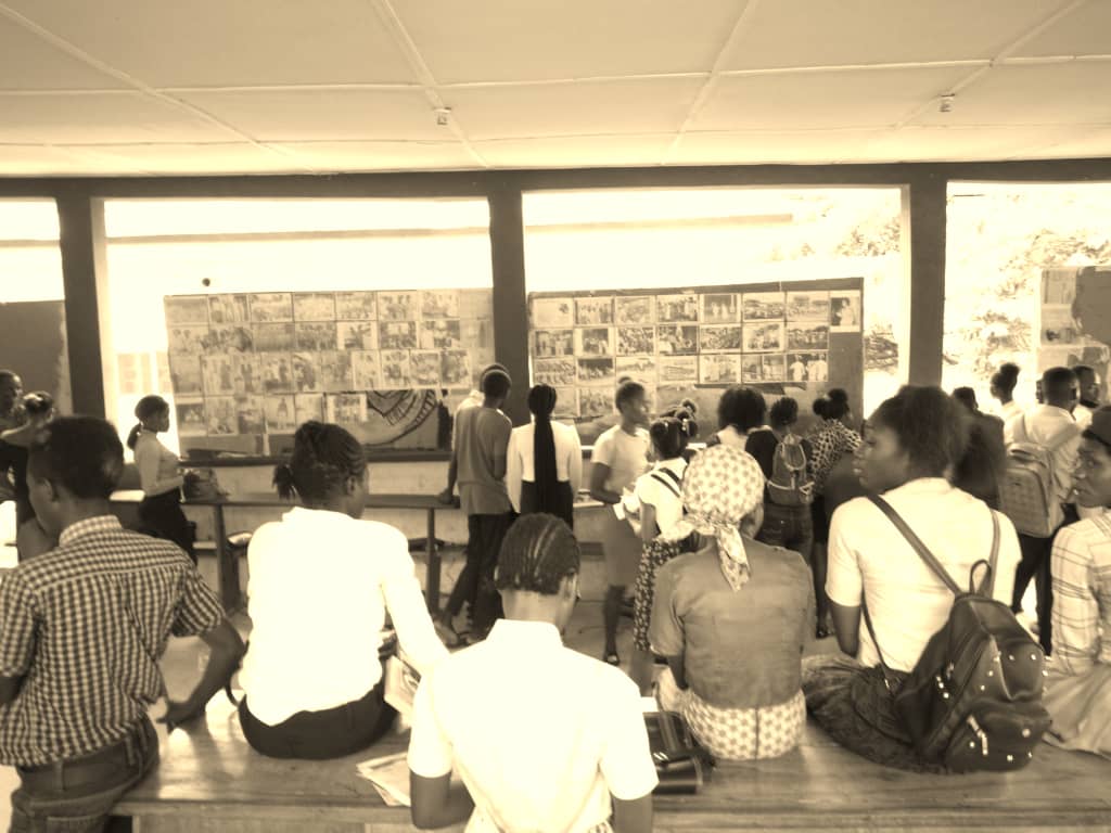 OldNaija Historical Exhibition
