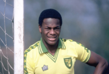 Justin Fashanu