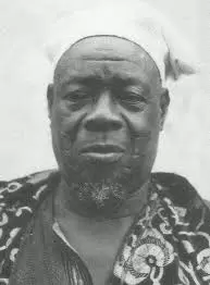 Alaafin Adeyemi II