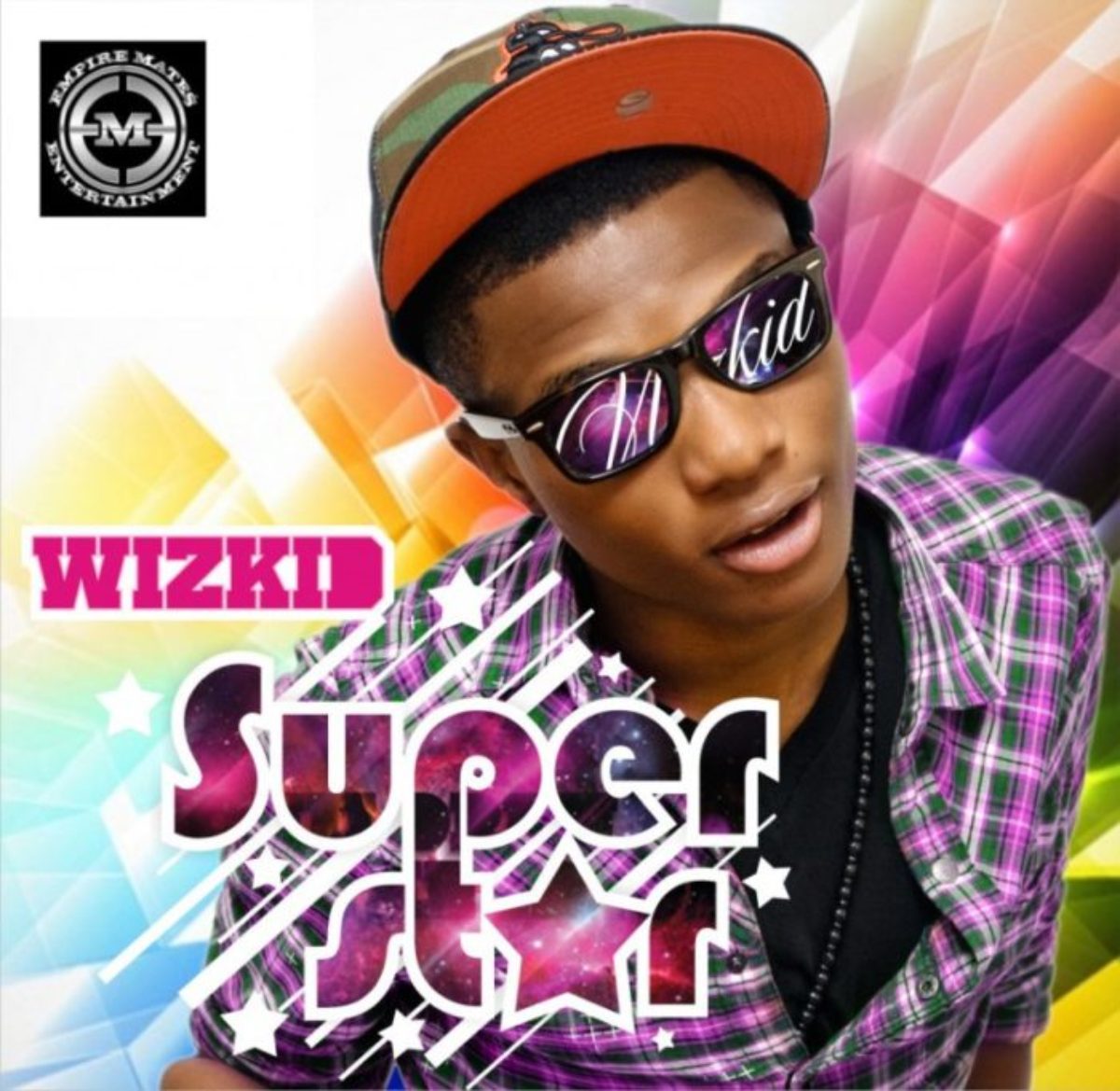 Download Wizkid&#39;s Superstar Album - All Songs! - OldNaija