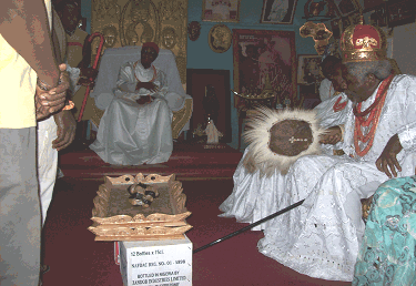 Tribes in Nigeria- The Ogba People 6 Ogba Tribe