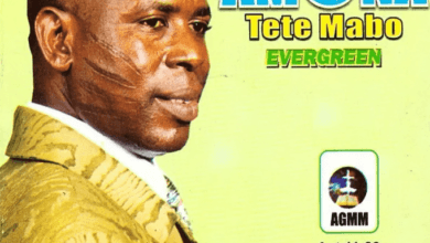 Old School Yoruba Gospel Songs