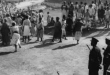 Aba Women's Riot of 1929