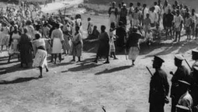Aba Women's Riot of 1929