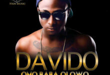 Download Davido's Old Songs | Omo Baba Olowo Album