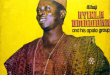 Download Ayinla Omowura Songs