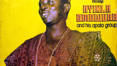 Download Ayinla Omowura Songs