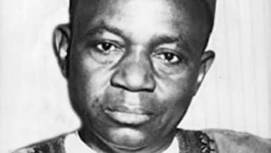 Mallam Aminu Kano
