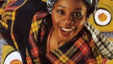 Onyeka Onwenu