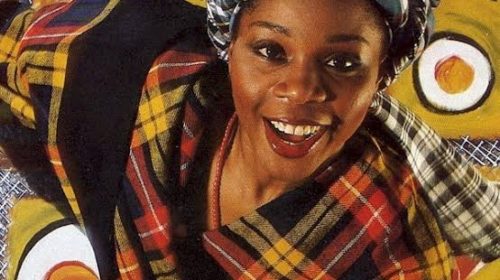 Onyeka Onwenu