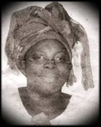 Oluwasesin