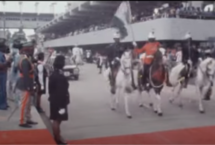 Nigeria's Independence Day 1978
