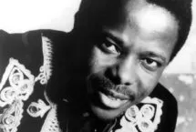 King Sunny Ade KSA