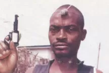 The Story of Shina Rambo